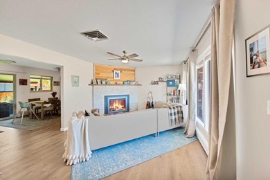 Welcome to your new home in the Redlands, just minutes from the on Tiara Rado Golf Course in Colorado - for sale on GolfHomes.com, golf home, golf lot