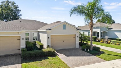 This is a SANDPIPER VILLA featuring large open concept kitchen on Mystic Dunes Resort and Golf Club in Florida - for sale on GolfHomes.com, golf home, golf lot