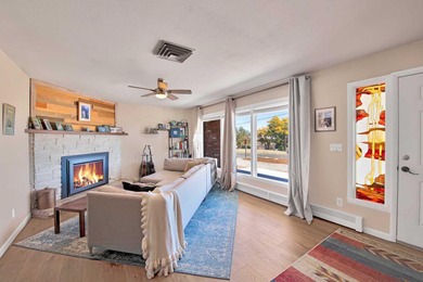 Welcome to your new home in the Redlands, just minutes from the on Tiara Rado Golf Course in Colorado - for sale on GolfHomes.com, golf home, golf lot