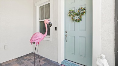 This is a SANDPIPER VILLA featuring large open concept kitchen on Mystic Dunes Resort and Golf Club in Florida - for sale on GolfHomes.com, golf home, golf lot