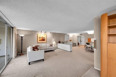 RARE CORNER KING MODEL IN PALM AIRE WITH GOLF VIEWS FROM EVERY on Palm-Aire Country Club and Resort - The Oaks in Florida - for sale on GolfHomes.com, golf home, golf lot