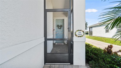 This is a SANDPIPER VILLA featuring large open concept kitchen on Mystic Dunes Resort and Golf Club in Florida - for sale on GolfHomes.com, golf home, golf lot