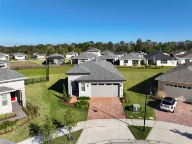 THE SELLER IS OFFERING A $5000 BUYERS INCENTIVE THAT CAN BE on Harmony Golf Preserve in Florida - for sale on GolfHomes.com, golf home, golf lot