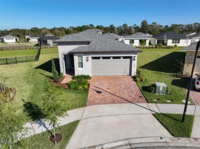THE SELLER IS OFFERING A $5000 BUYERS INCENTIVE THAT CAN BE on Harmony Golf Preserve in Florida - for sale on GolfHomes.com, golf home, golf lot