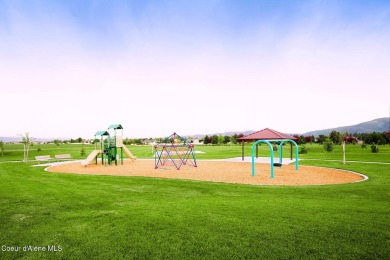 The Magnolia offers a spacious layout with 3598 sqft, 5 bedroom on Prairie Falls Golf Club in Idaho - for sale on GolfHomes.com, golf home, golf lot