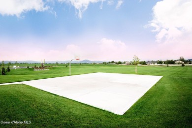 The Magnolia offers a spacious layout with 3598 sqft, 5 bedroom on Prairie Falls Golf Club in Idaho - for sale on GolfHomes.com, golf home, golf lot