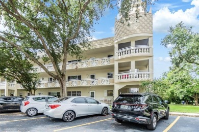 Spacious and updated, this 2-bedroom, 2-bathroom unit offers 1 on On Top Of The World Golf Course in Florida - for sale on GolfHomes.com, golf home, golf lot