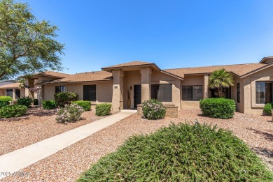 You'll want to live here once you step inside! Woody tile plank on Grandview Golf Course in Arizona - for sale on GolfHomes.com, golf home, golf lot