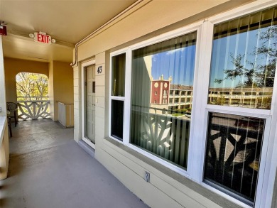 Spacious and updated, this 2-bedroom, 2-bathroom unit offers 1 on On Top Of The World Golf Course in Florida - for sale on GolfHomes.com, golf home, golf lot