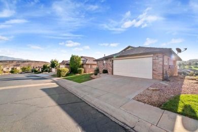 Incredible home located on the 13th hole of the Southgate golf on Southgate Golf Course in Utah - for sale on GolfHomes.com, golf home, golf lot