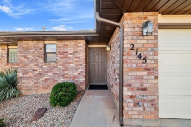 Incredible home located on the 13th hole of the Southgate golf on Southgate Golf Course in Utah - for sale on GolfHomes.com, golf home, golf lot