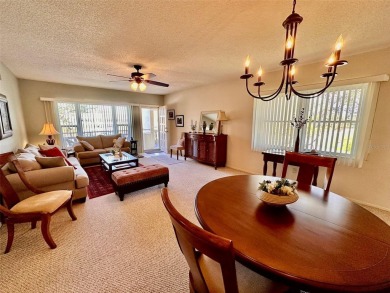 Spacious and updated, this 2-bedroom, 2-bathroom unit offers 1 on On Top Of The World Golf Course in Florida - for sale on GolfHomes.com, golf home, golf lot