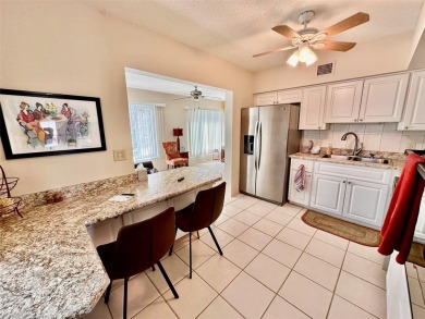 Spacious and updated, this 2-bedroom, 2-bathroom unit offers 1 on On Top Of The World Golf Course in Florida - for sale on GolfHomes.com, golf home, golf lot