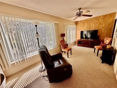 Spacious and updated, this 2-bedroom, 2-bathroom unit offers 1 on On Top Of The World Golf Course in Florida - for sale on GolfHomes.com, golf home, golf lot