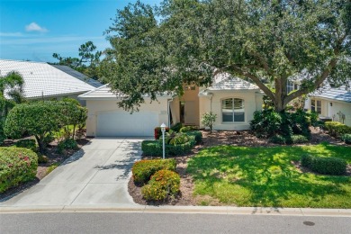 Welcome to this beautifully upgraded 3 Bedroom 2 Bath Home in on University Park Country Club in Florida - for sale on GolfHomes.com, golf home, golf lot