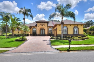 Welcome to Eaglebrooke Golf  Country Club! This stunning on The Club at Eaglebrooke in Florida - for sale on GolfHomes.com, golf home, golf lot