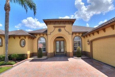 Welcome to Eaglebrooke Golf  Country Club! This stunning on The Club at Eaglebrooke in Florida - for sale on GolfHomes.com, golf home, golf lot