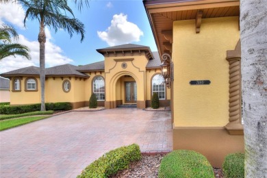 Welcome to Eaglebrooke Golf  Country Club! This stunning on The Club at Eaglebrooke in Florida - for sale on GolfHomes.com, golf home, golf lot