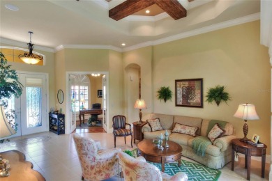 Welcome to Eaglebrooke Golf  Country Club! This stunning on The Club at Eaglebrooke in Florida - for sale on GolfHomes.com, golf home, golf lot