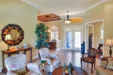 Welcome to Eaglebrooke Golf  Country Club! This stunning on The Club at Eaglebrooke in Florida - for sale on GolfHomes.com, golf home, golf lot