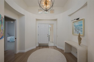 Welcome to this beautifully upgraded 3 Bedroom 2 Bath Home in on University Park Country Club in Florida - for sale on GolfHomes.com, golf home, golf lot