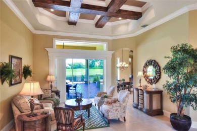 Welcome to Eaglebrooke Golf  Country Club! This stunning on The Club at Eaglebrooke in Florida - for sale on GolfHomes.com, golf home, golf lot
