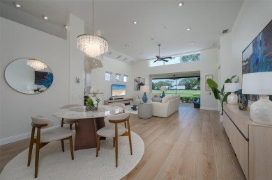Welcome to this beautifully upgraded 3 Bedroom 2 Bath Home in on University Park Country Club in Florida - for sale on GolfHomes.com, golf home, golf lot