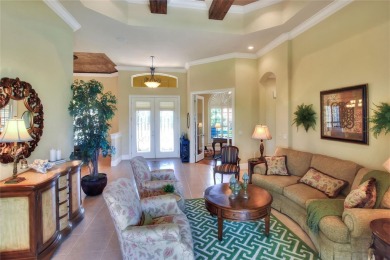 Welcome to Eaglebrooke Golf  Country Club! This stunning on The Club at Eaglebrooke in Florida - for sale on GolfHomes.com, golf home, golf lot