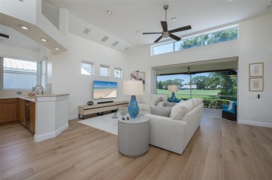 Welcome to this beautifully upgraded 3 Bedroom 2 Bath Home in on University Park Country Club in Florida - for sale on GolfHomes.com, golf home, golf lot