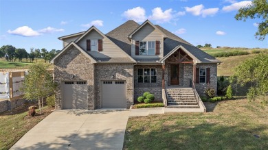 Stunning 5-bedroom, 3.5-bath home with over 3,700 sq. ft. in the on The Club At Olde Stone in Kentucky - for sale on GolfHomes.com, golf home, golf lot
