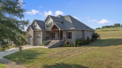 Stunning 5-bedroom, 3.5-bath home with over 3,700 sq. ft. in the on The Club At Olde Stone in Kentucky - for sale on GolfHomes.com, golf home, golf lot