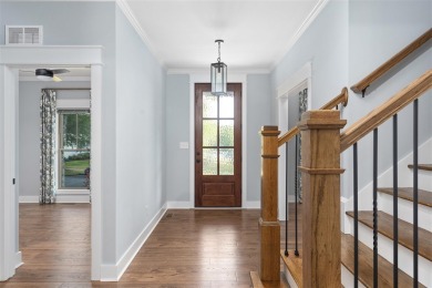 Stunning 5-bedroom, 3.5-bath home with over 3,700 sq. ft. in the on The Club At Olde Stone in Kentucky - for sale on GolfHomes.com, golf home, golf lot