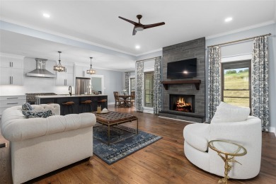 Stunning 5-bedroom, 3.5-bath home with over 3,700 sq. ft. in the on The Club At Olde Stone in Kentucky - for sale on GolfHomes.com, golf home, golf lot