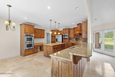 PRICE IMPROVEMENT ALERT- 110 Crestwood Estates 5-Bedroom Stunner on Crestwood Country Club in Kansas - for sale on GolfHomes.com, golf home, golf lot