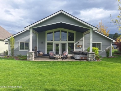 Immaculate 3bed/2bath home on the 12th fairway of the Stoneridge on Stoneridge Golf Club in Idaho - for sale on GolfHomes.com, golf home, golf lot