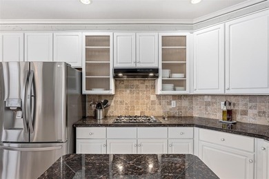 Welcome home to 5418 Summit Knoll Trail in the highly desirable on Woodbridge Golf Club in Texas - for sale on GolfHomes.com, golf home, golf lot