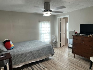 Newly updated 2 bed, 2 bath with open floor plan, tons of on Fairways Country Club in Florida - for sale on GolfHomes.com, golf home, golf lot