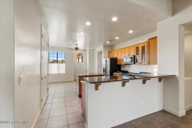EXTRA-ORDINARY OPPORTUNITY for the RIGHT BUYER! Wonderful on Prescott Lakes Golf and Country Club in Arizona - for sale on GolfHomes.com, golf home, golf lot