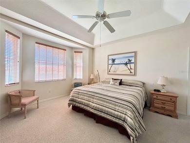 LOWEST-PRICED, UPGRADED, LARGER END-UNIT currently on the market on Bobcat Trail Golf Club in Florida - for sale on GolfHomes.com, golf home, golf lot