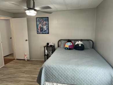Newly updated 2 bed, 2 bath with open floor plan, tons of on Fairways Country Club in Florida - for sale on GolfHomes.com, golf home, golf lot