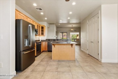 EXTRA-ORDINARY OPPORTUNITY for the RIGHT BUYER! Wonderful on Prescott Lakes Golf and Country Club in Arizona - for sale on GolfHomes.com, golf home, golf lot