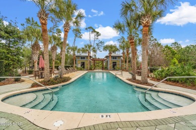 Unique opportunity to build your dream home in Martinique! This on Bay Point Resort Golf Club in Florida - for sale on GolfHomes.com, golf home, golf lot