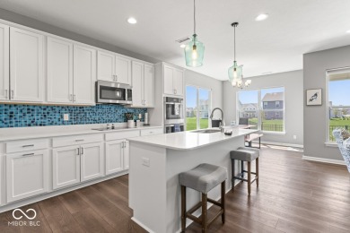 Welcome to Cicero's premier lakeside community and this on Bear Slide Golf Club in Indiana - for sale on GolfHomes.com, golf home, golf lot