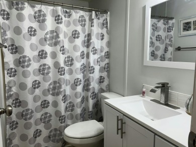 Newly updated 2 bed, 2 bath with open floor plan, tons of on Fairways Country Club in Florida - for sale on GolfHomes.com, golf home, golf lot