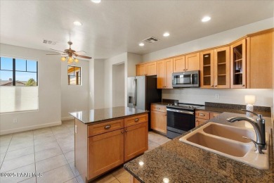 EXTRA-ORDINARY OPPORTUNITY for the RIGHT BUYER! Wonderful on Prescott Lakes Golf and Country Club in Arizona - for sale on GolfHomes.com, golf home, golf lot