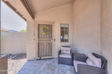 This charming 4-bedroom, 2-bath home is located in the on Augusta Ranch Golf Club in Arizona - for sale on GolfHomes.com, golf home, golf lot