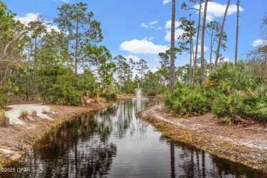 Unique opportunity to build your dream home in Martinique! This on Bay Point Resort Golf Club in Florida - for sale on GolfHomes.com, golf home, golf lot