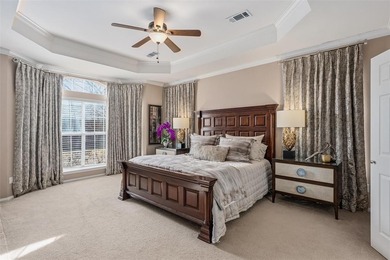 Welcome home to 5418 Summit Knoll Trail in the highly desirable on Woodbridge Golf Club in Texas - for sale on GolfHomes.com, golf home, golf lot