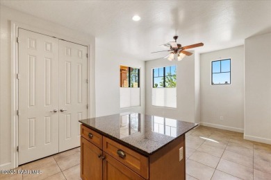 EXTRA-ORDINARY OPPORTUNITY for the RIGHT BUYER! Wonderful on Prescott Lakes Golf and Country Club in Arizona - for sale on GolfHomes.com, golf home, golf lot