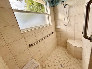 LOWEST-PRICED, UPGRADED, LARGER END-UNIT currently on the market on Bobcat Trail Golf Club in Florida - for sale on GolfHomes.com, golf home, golf lot